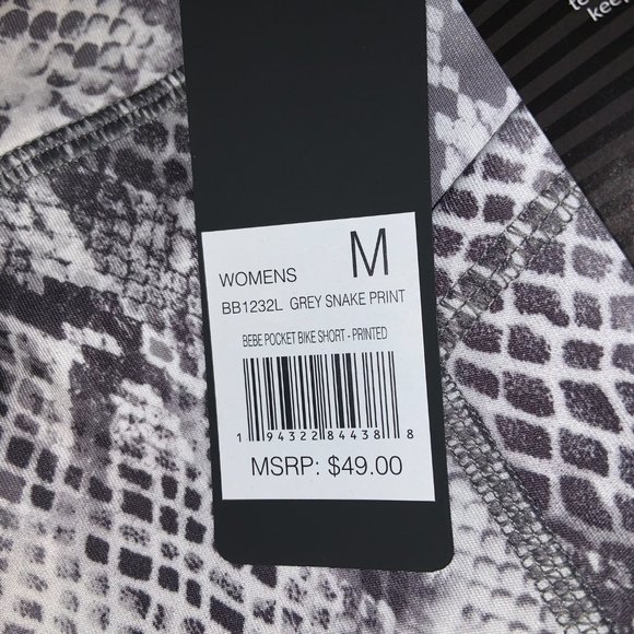 Bebe Sport 2PC Bundle - Picture 10 of 10